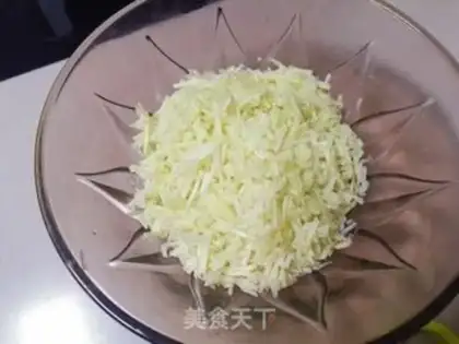 Make Robbs, tofuballs step 1