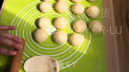 Make Polish small food packs step 10