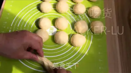Make Polish small food packs step 11