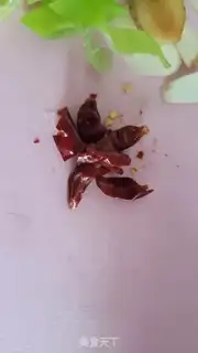 Make A radish step 5