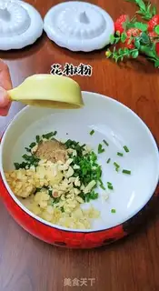 Make Sour powder step 2