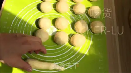 Make Polish small food packs step 12