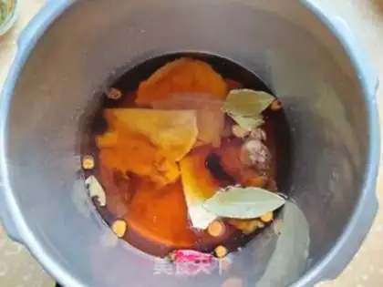 Make Roast corn step 3