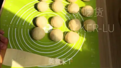 Make Polish small food packs step 13
