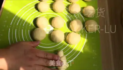 Make Polish small food packs step 14