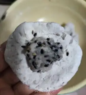 Make Taste mascara step 7