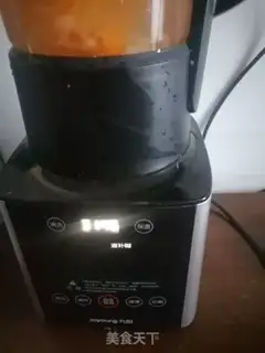 Make Pumpkin step 3