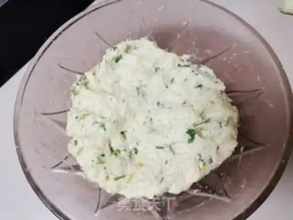 Make Robbs, tofuballs step 6