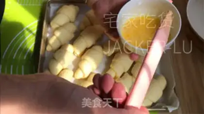 Make Polish small food packs step 16