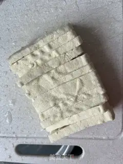 Make Tofu with mushrooms step 4