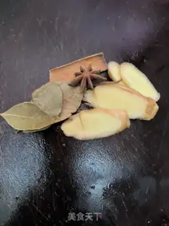 Make White radish steak step 1