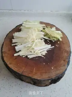 Make Bean bean peel step 2