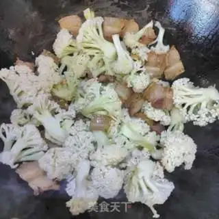 Make Five bouquets step 5