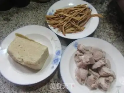 Make Squirt Pork step 0