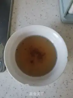 Make Bean bean peel step 3
