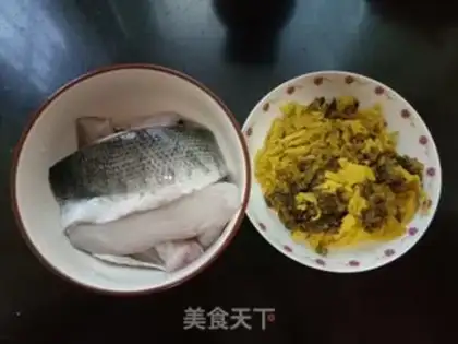 Make Sourfish step 0