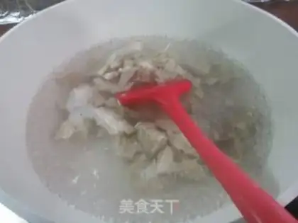Make Squirt Pork step 1