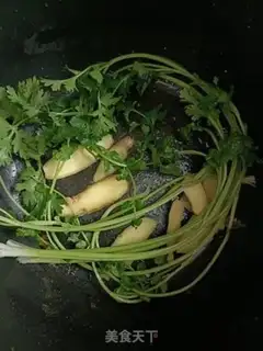 Make Salt chicken step 4
