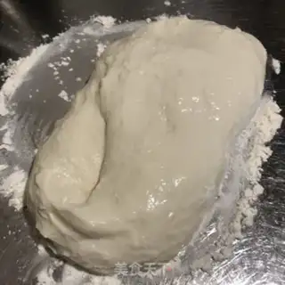 Make Onion bouquet step 6