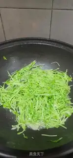 Make Clean up the peas step 5