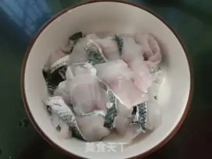 Make Sourfish step 1