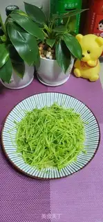 Make Clean up the peas step 6