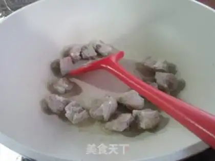 Make Squirt Pork step 2