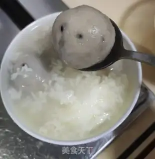 Make Soupballs step 5
