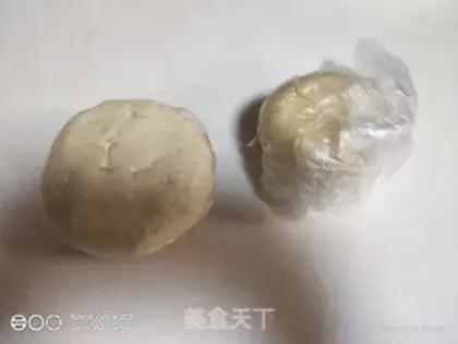 Make Souffle step 2