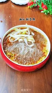 Make Sour powder step 13