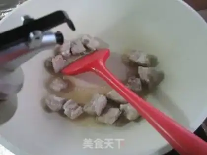 Make Squirt Pork step 3