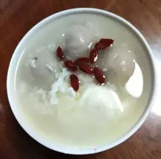 Make Soupballs step 6