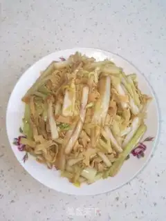 Make Bean bean peel step 6