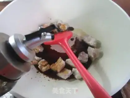 Make Squirt Pork step 4