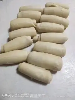 Make Souffle step 5