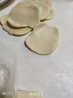 Make Souffle step 6