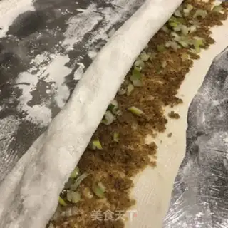 Make Onion bouquet step 10
