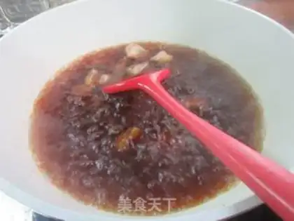 Make Squirt Pork step 5