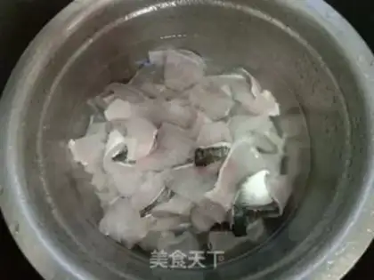 Make Sourfish step 2