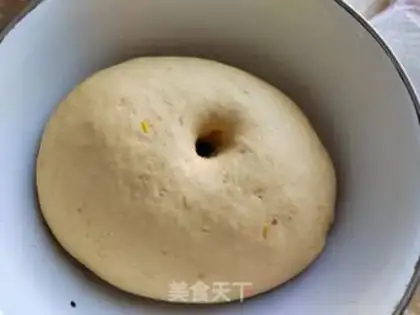 Make Souffle step 7