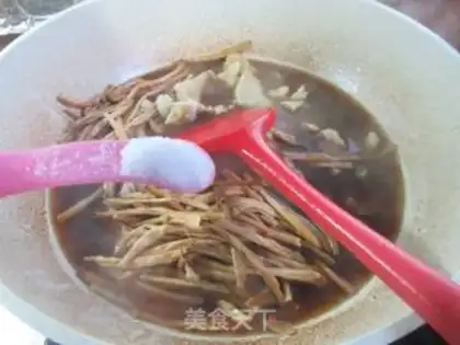 Make Squirt Pork step 6