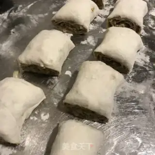 Make Onion bouquet step 11