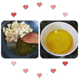 Make Pepper carrots back to the pot step 3
