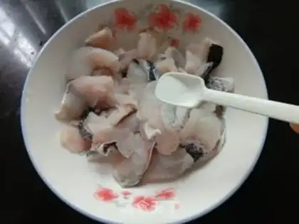 Make Sourfish step 3