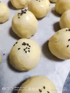 Make Souffle step 8