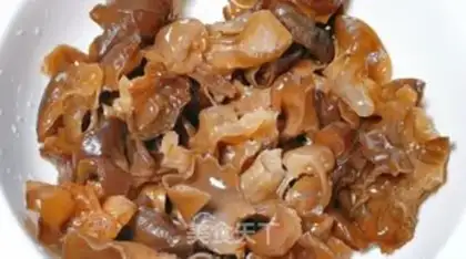 Make Molybdenum step 2