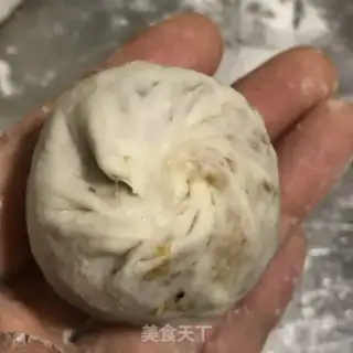 Make Onion bouquet step 12