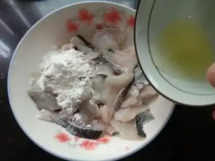 Make Sourfish step 4