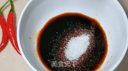Make Molybdenum step 3