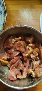 Make Beef sour step 1